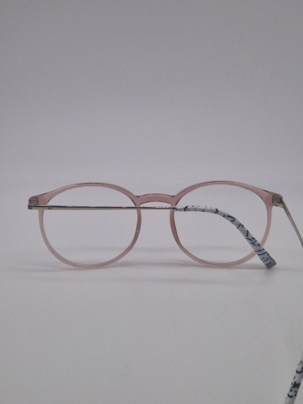 Eschenback Humphreys 581094 Pink - Eyeglasses frames