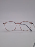 Eschenback Humphreys 581094 Pink - Eyeglasses frames