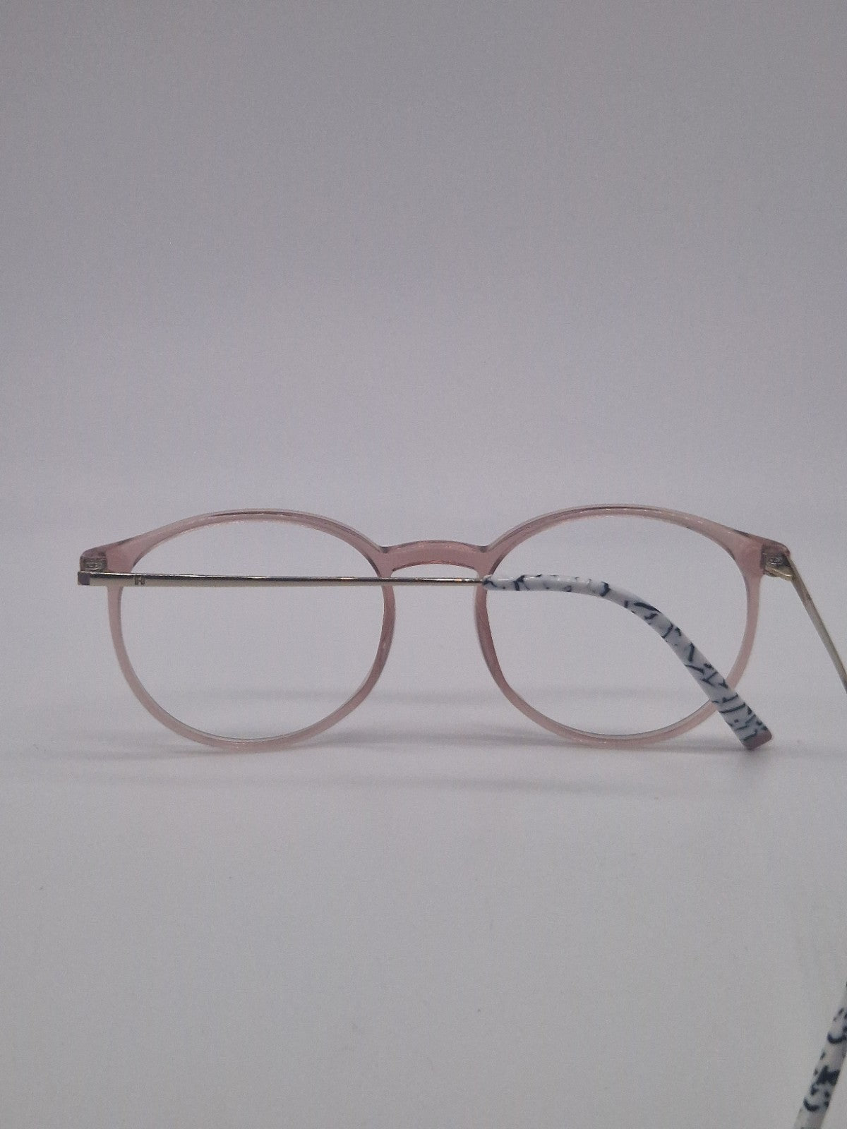 Eschenback Humphreys 581094 Pink - Eyeglasses frames