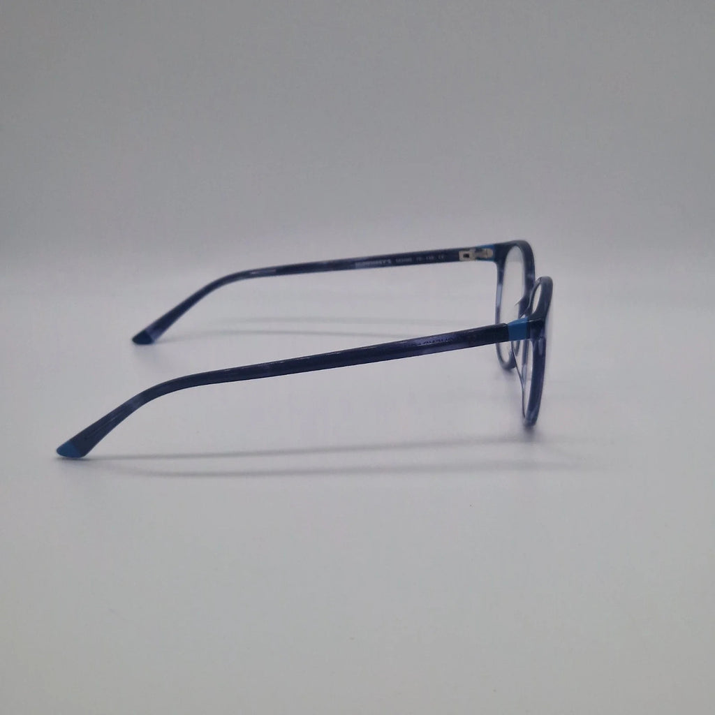 Eschenback Humphreys 583060 Blue - Eyeglasses frames