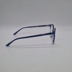 Eschenback Humphreys 583060 Blue - Eyeglasses frames