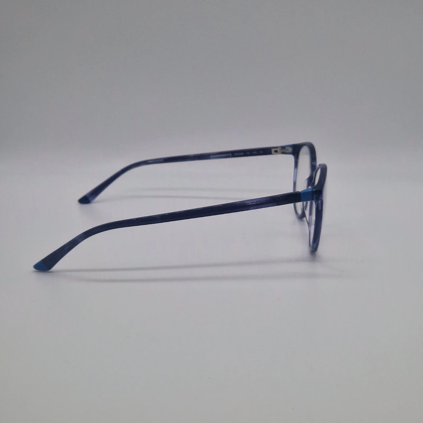 Eschenback Humphreys 583060 Blue - Eyeglasses frames