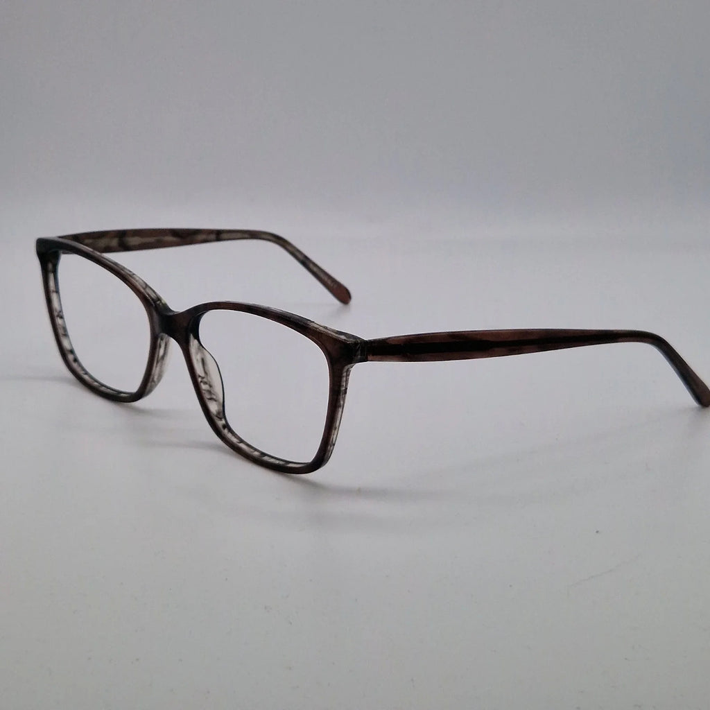 Specsavers Samantha 25664294 Brown - Eyeglasses frames