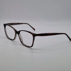 Specsavers Samantha 25664294 Brown - Eyeglasses frames
