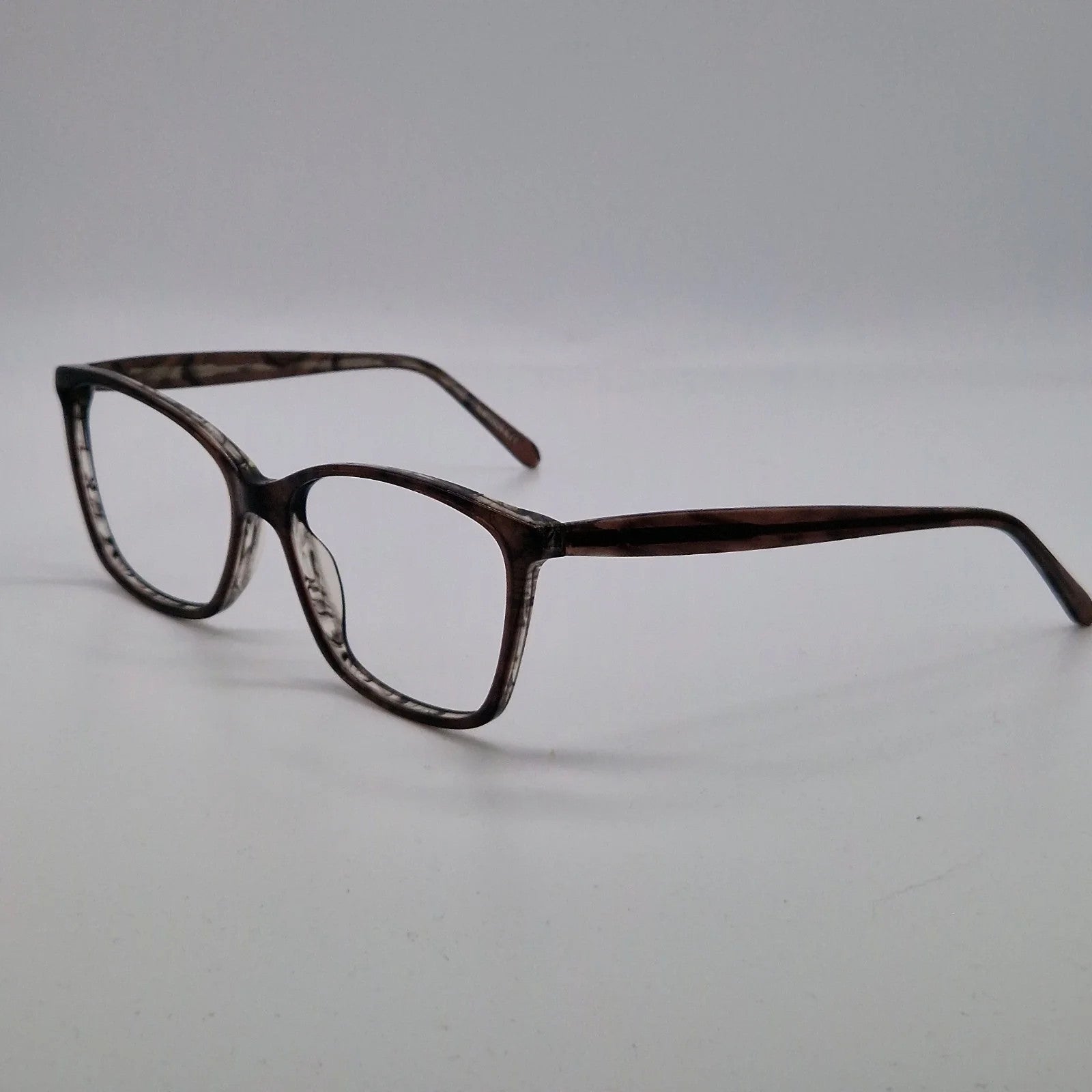 Specsavers Samantha 25664294 Brown - Eyeglasses frames