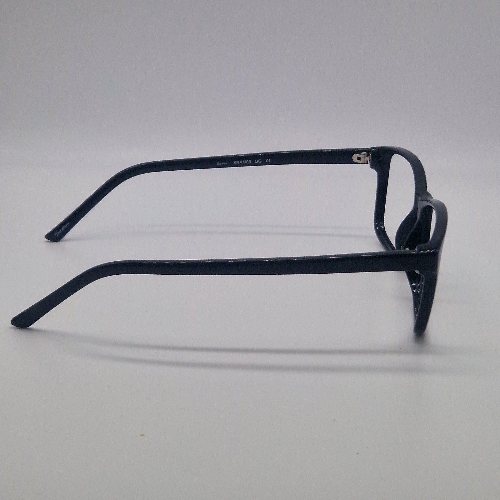 Seen SNAM05 GG Grey - Eyeglasses frames