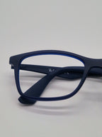 RayBan RB 7047 5450 Blue - Eyeglasses frames