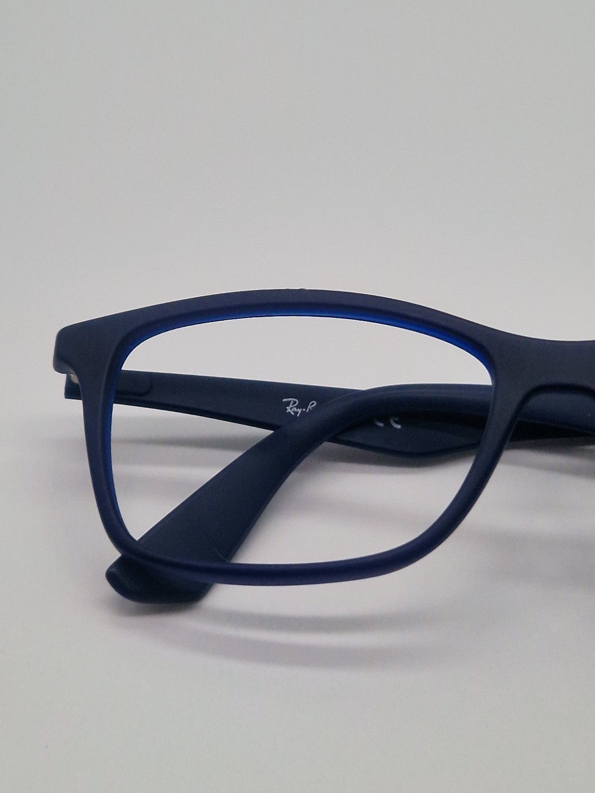RayBan RB 7047 5450 Blue - Eyeglasses frames
