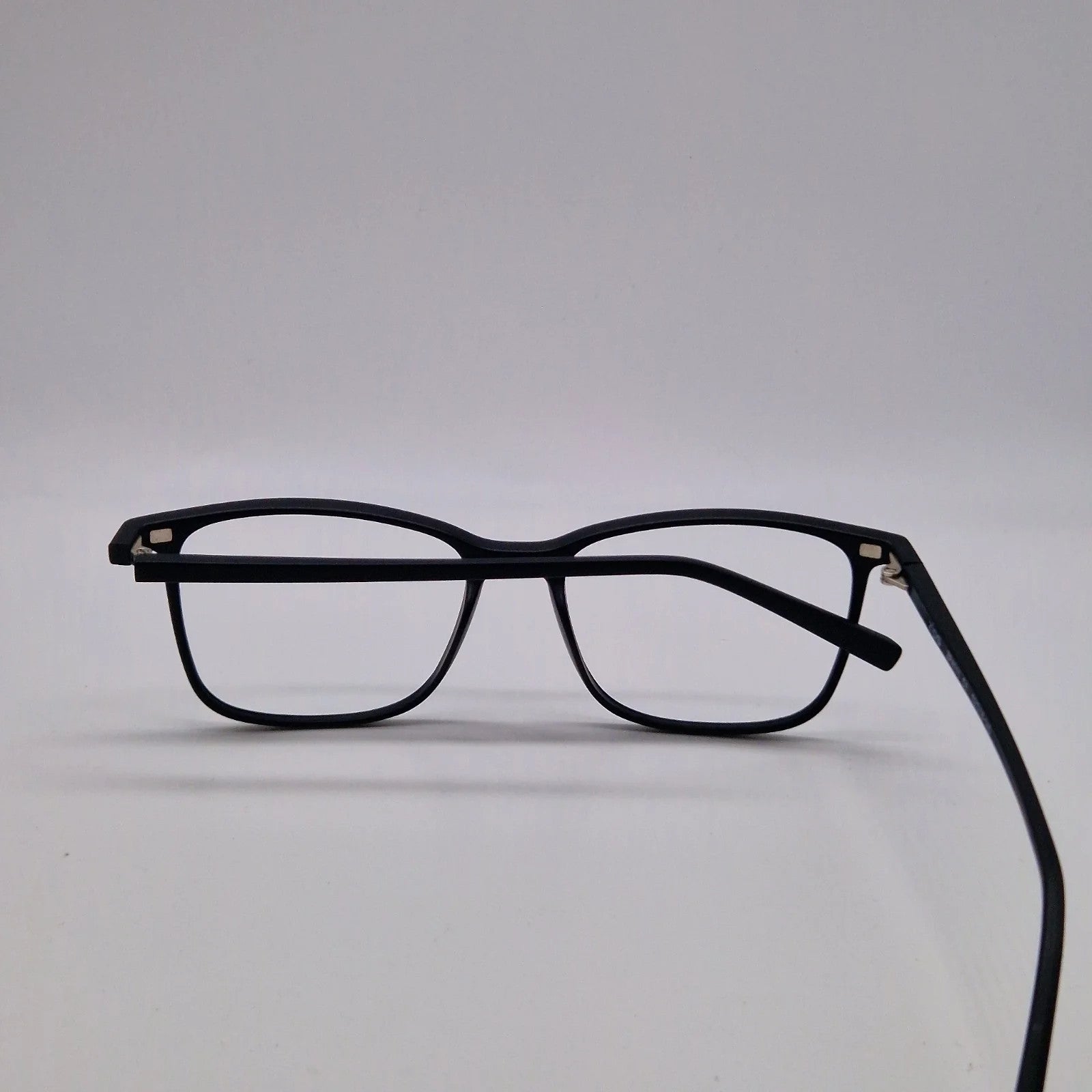 Zips ZP4111 Black - Eyeglasses frames