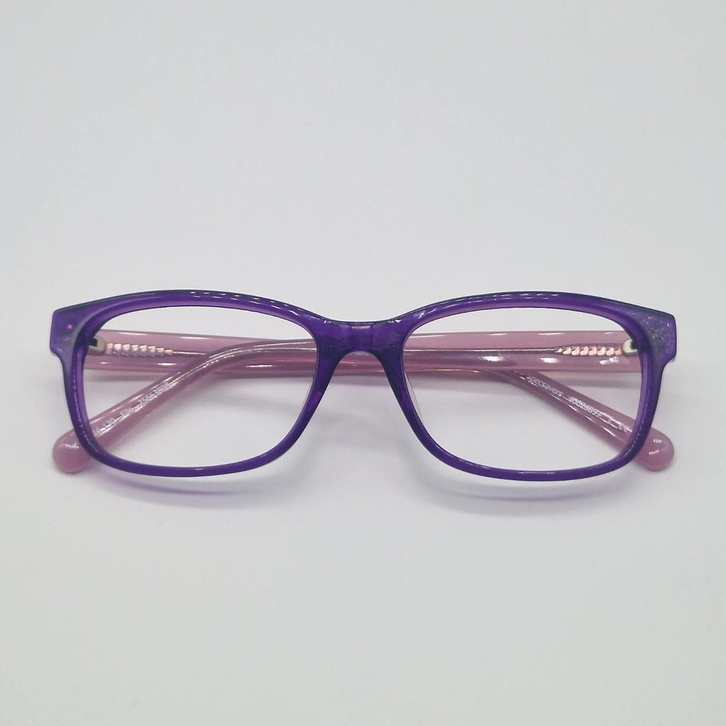 Specsavers Elle 25663808 Purple - Eyeglasses frames