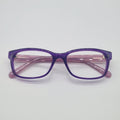 Specsavers Elle 25663808 Purple - Eyeglasses frames