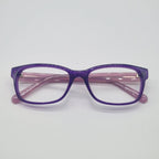 Specsavers Elle 25663808 Purple - Eyeglasses frames