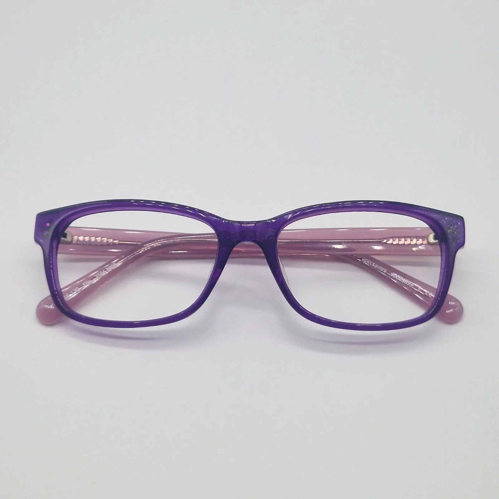 Specsavers Elle 25663808 Purple - Eyeglasses frames