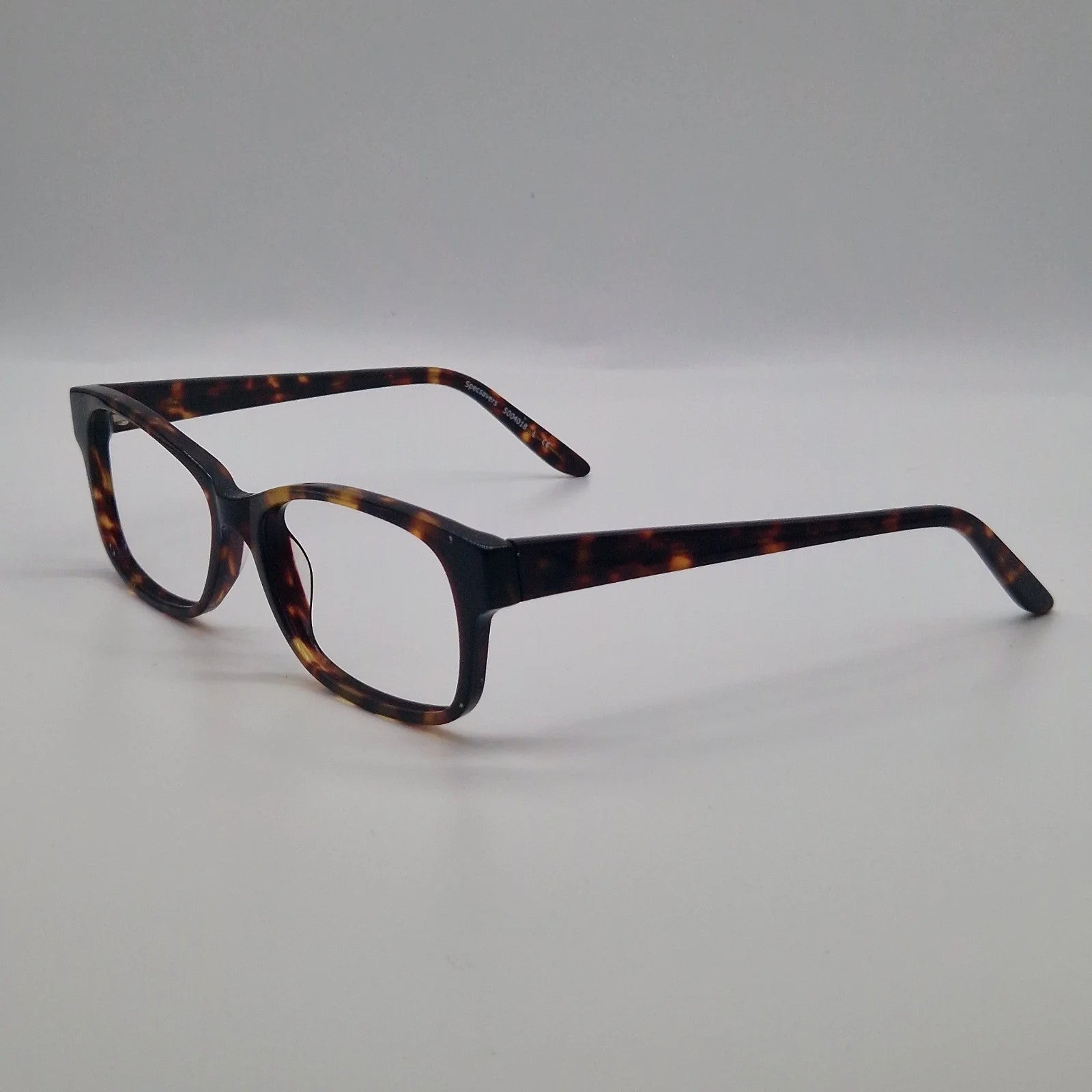 Specsavers Kamaria 32258899 Tortoiseshell - Eyeglasses frames