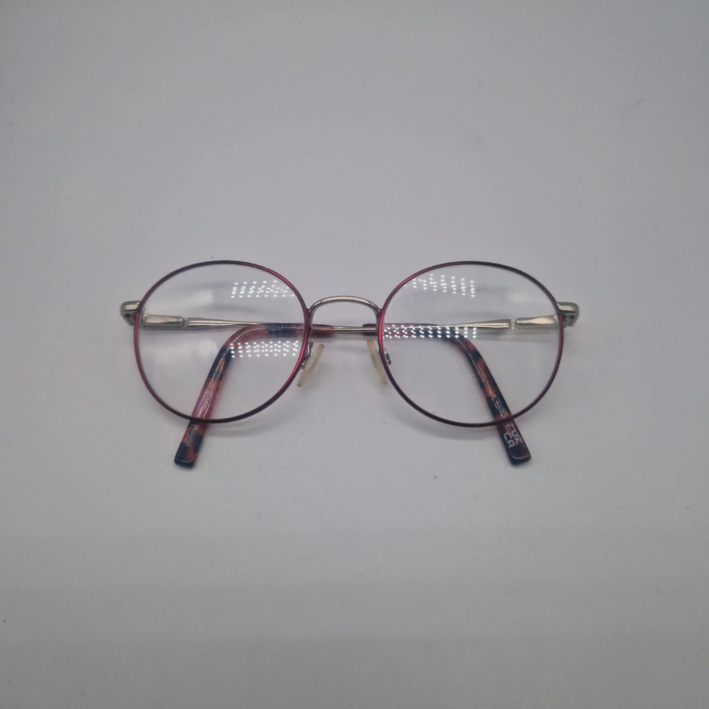 Continental Eyewear Zenith Purple - Eyeglasses frames