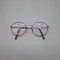 Continental Eyewear Zenith Purple - Eyeglasses frames