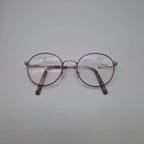 Continental Eyewear Zenith Purple - Eyeglasses frames