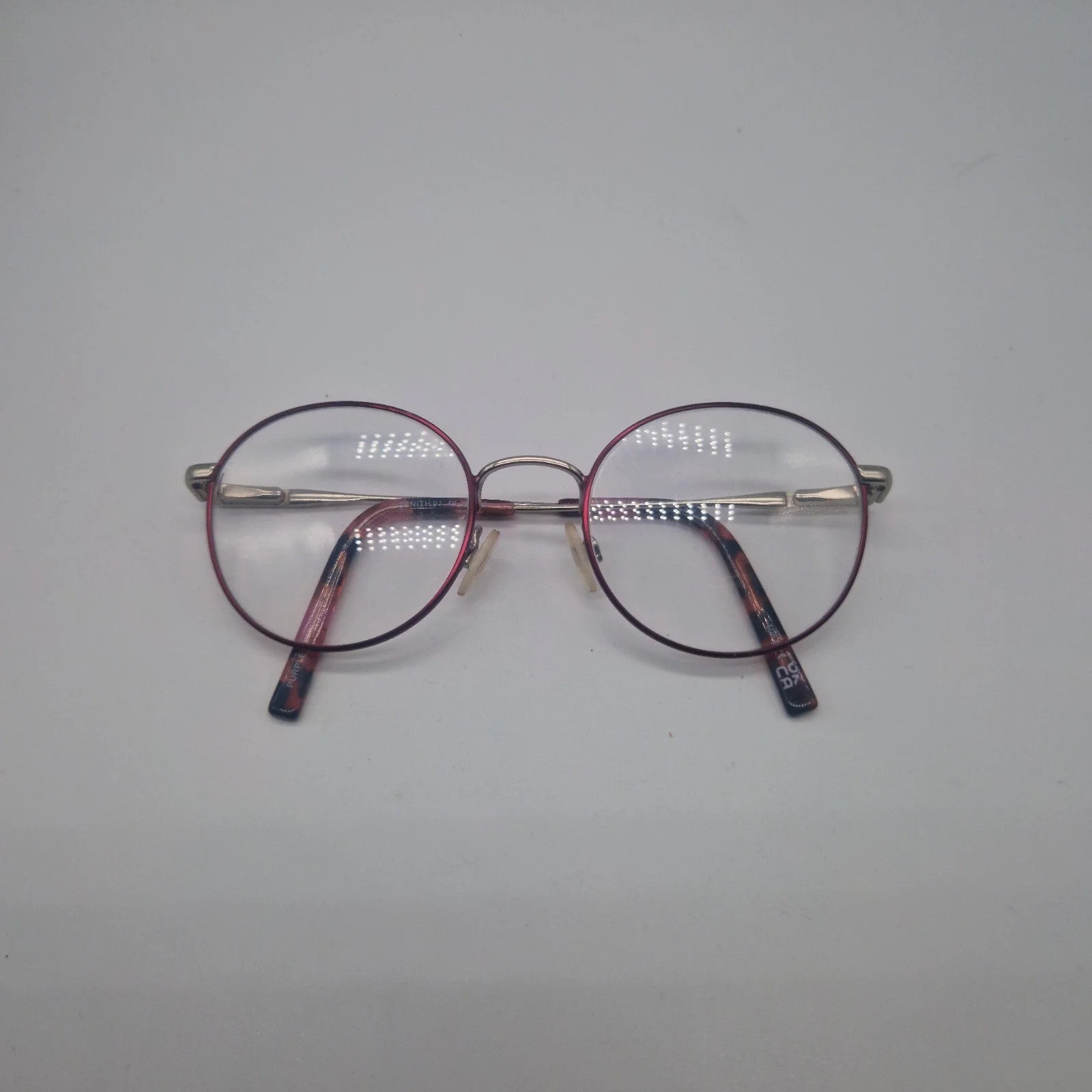Continental Eyewear Zenith Purple - Eyeglasses frames