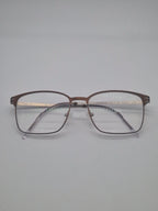 DbyD DBOM9020 NN00 Bronze - Eyeglasses frames