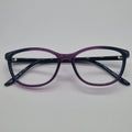 Specsavers Sloe 30265233 Purple - Eyeglasses frames