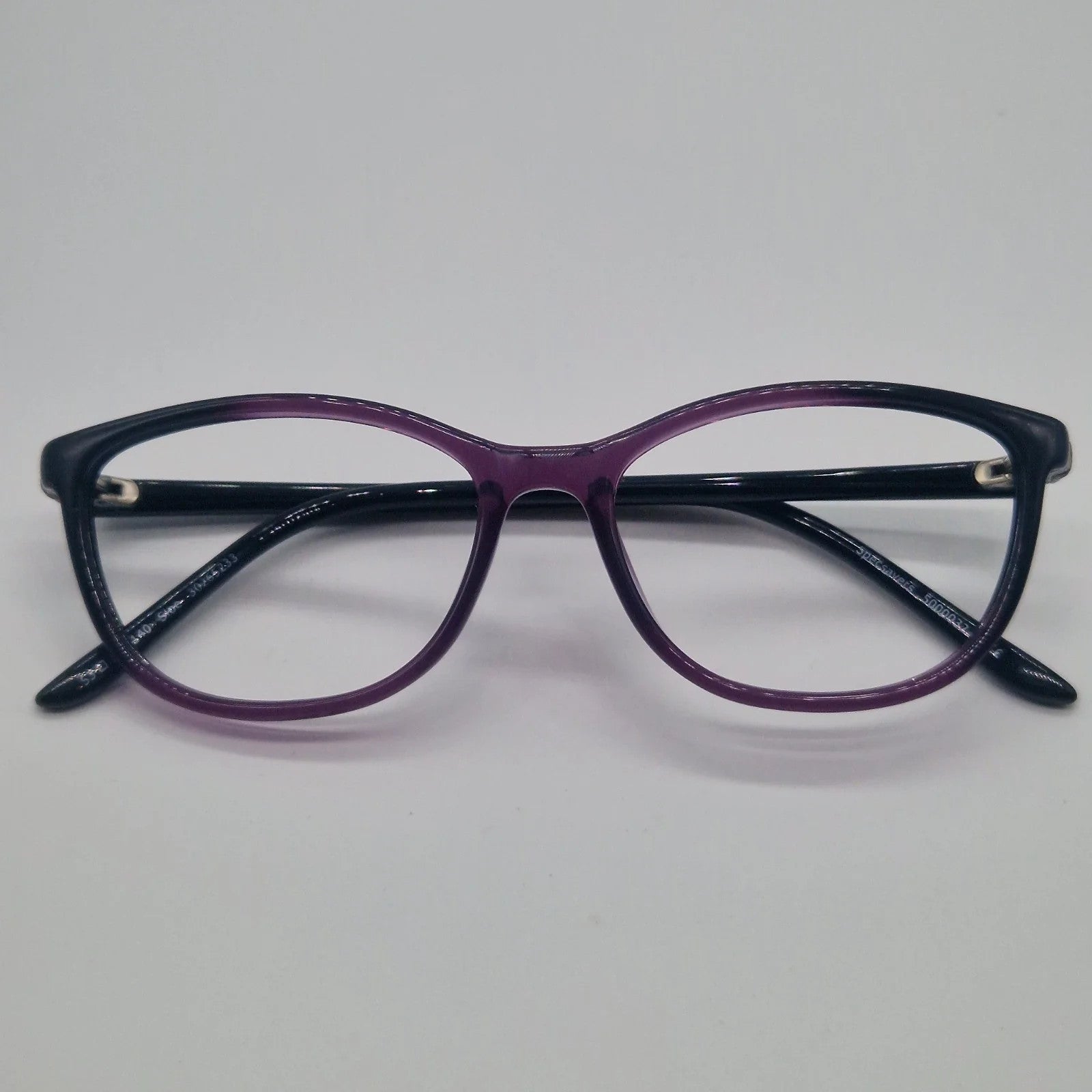 Specsavers Sloe 30265233 Purple - Eyeglasses frames