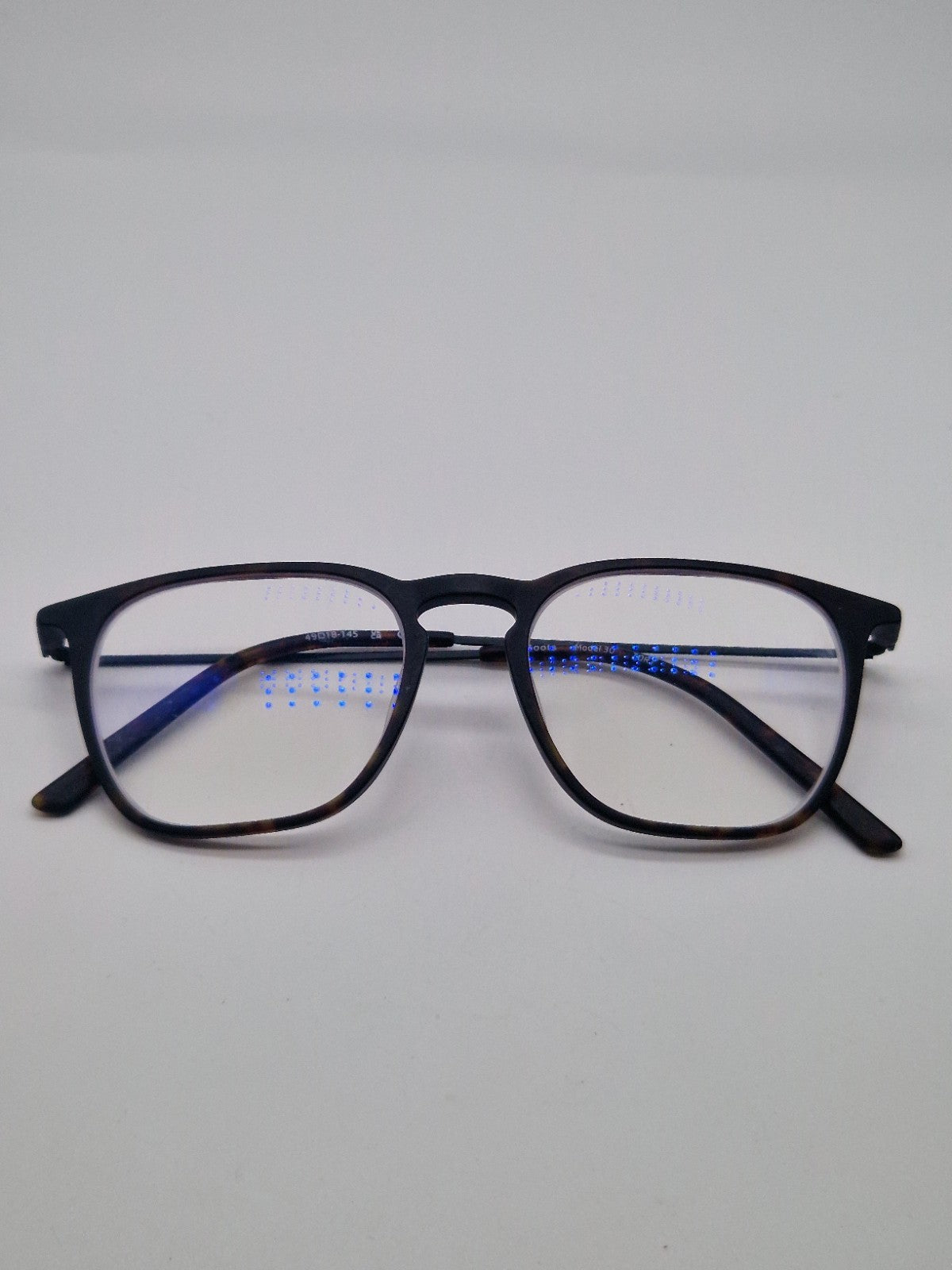 Boots Model 30 Tortoiseshell - Eyeglasses frames