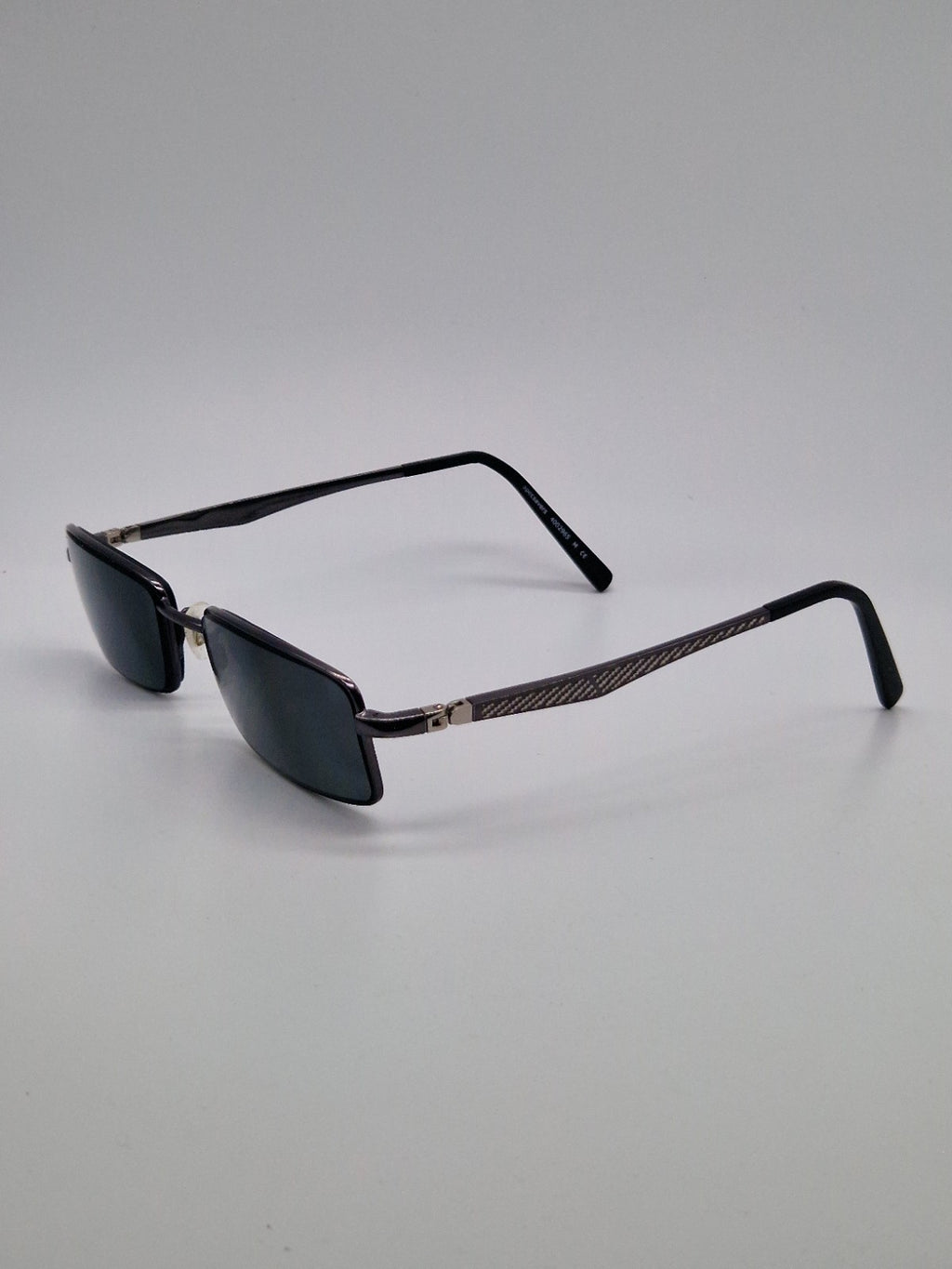 Specsavers Flexi 77 25669039 Black - Eyeglasses frames