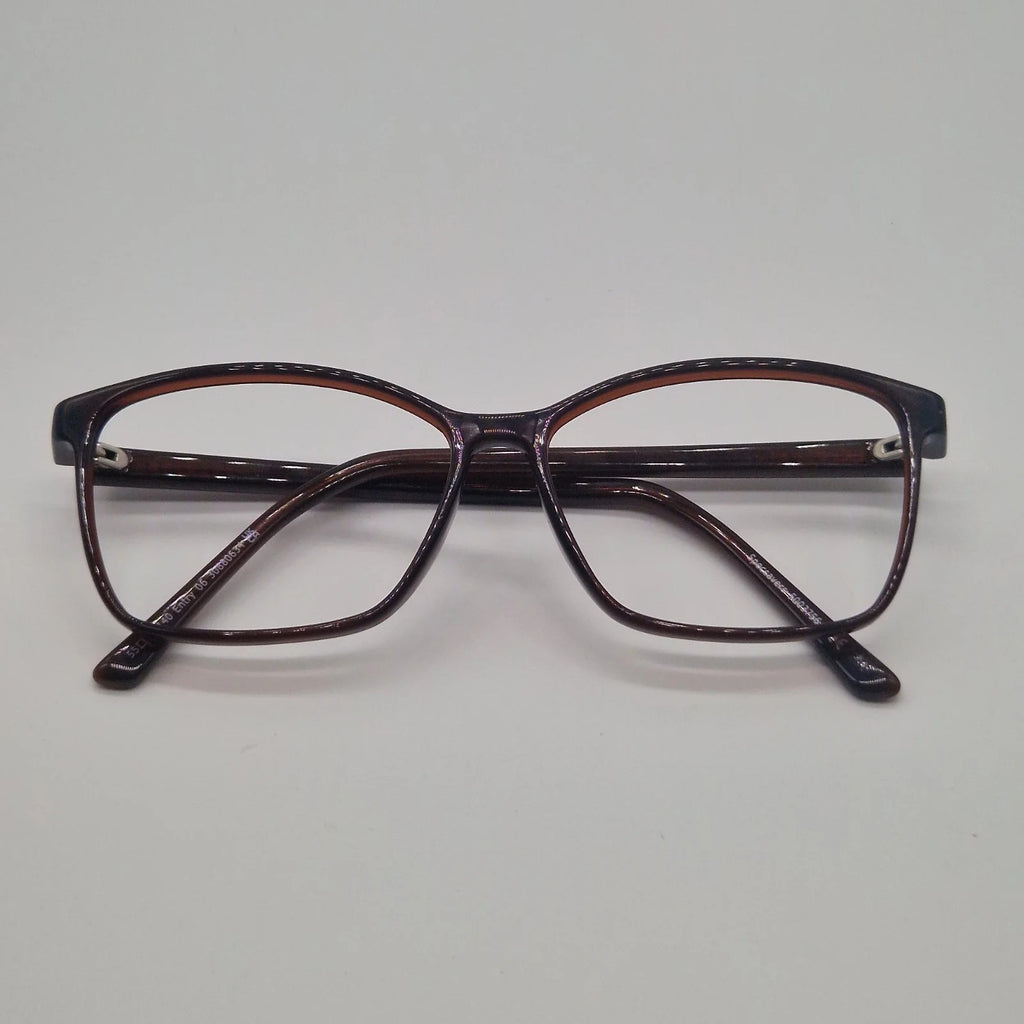 Specsavers Entry 06 30880634 Brown - Eyeglasses frames