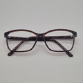 Specsavers Entry 06 30880634 Brown - Eyeglasses frames