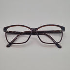 Specsavers Entry 06 30880634 Brown - Eyeglasses frames
