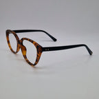 Specsavers Butterfish Sun Rx 32262384 Tortoiseshell - Eyeglasses frames