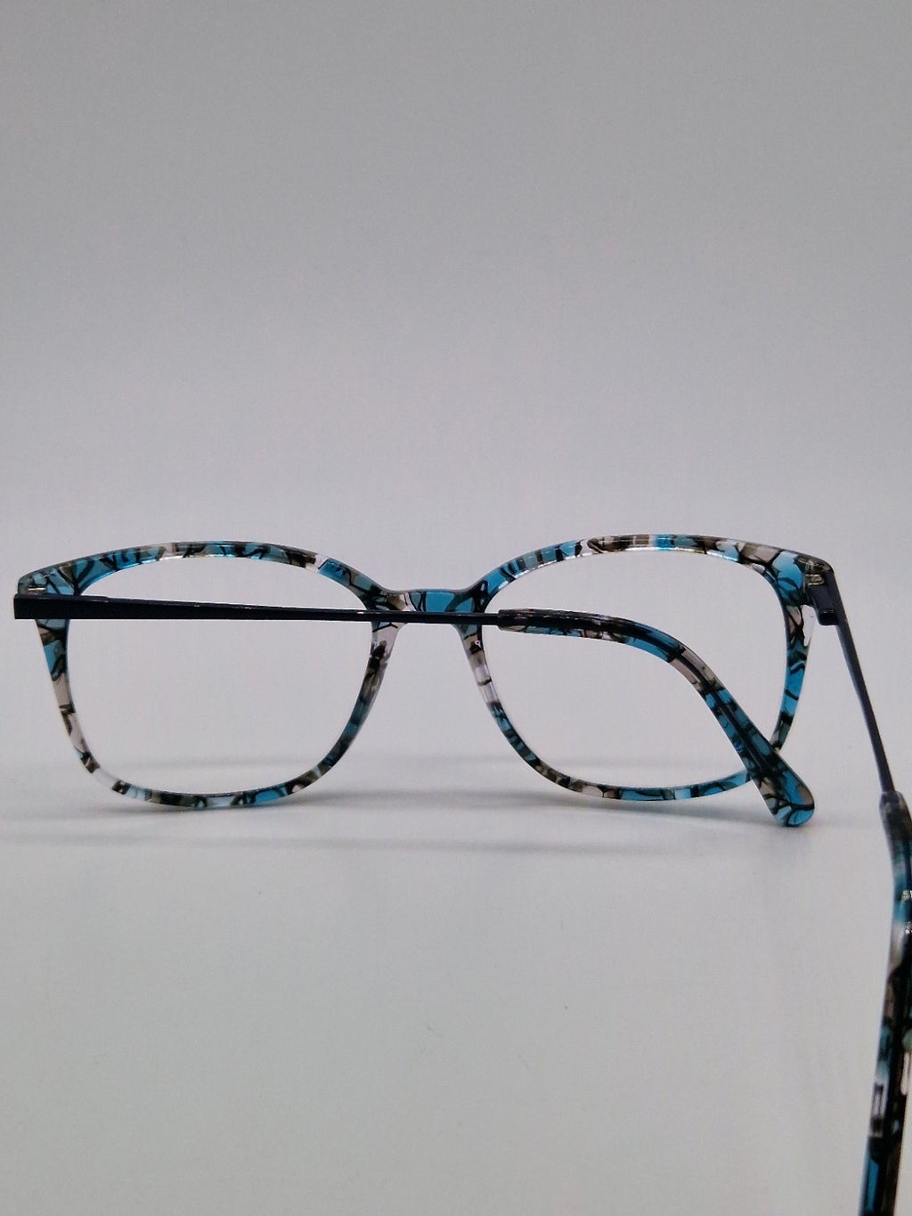 Boots F23041 Blue - Eyeglasses frames
