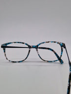 Boots F23041 Blue - Eyeglasses frames