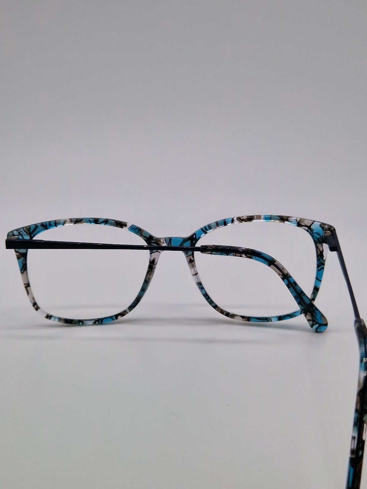 Boots F23041 Blue - Eyeglasses frames