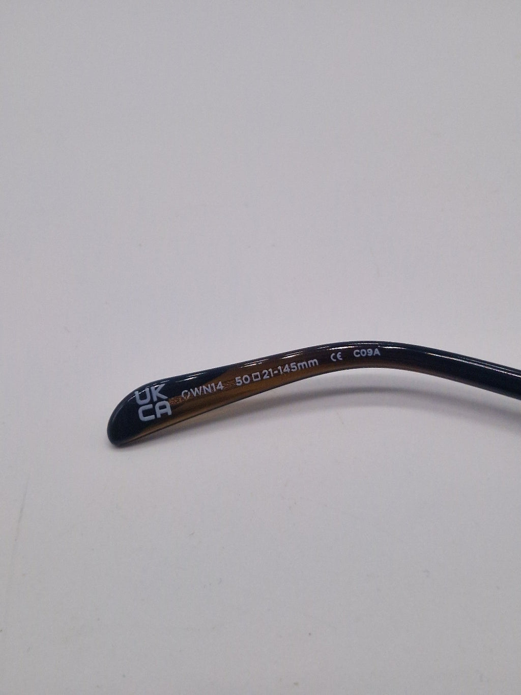 Own14 C09A Brown - Eyeglasses frames