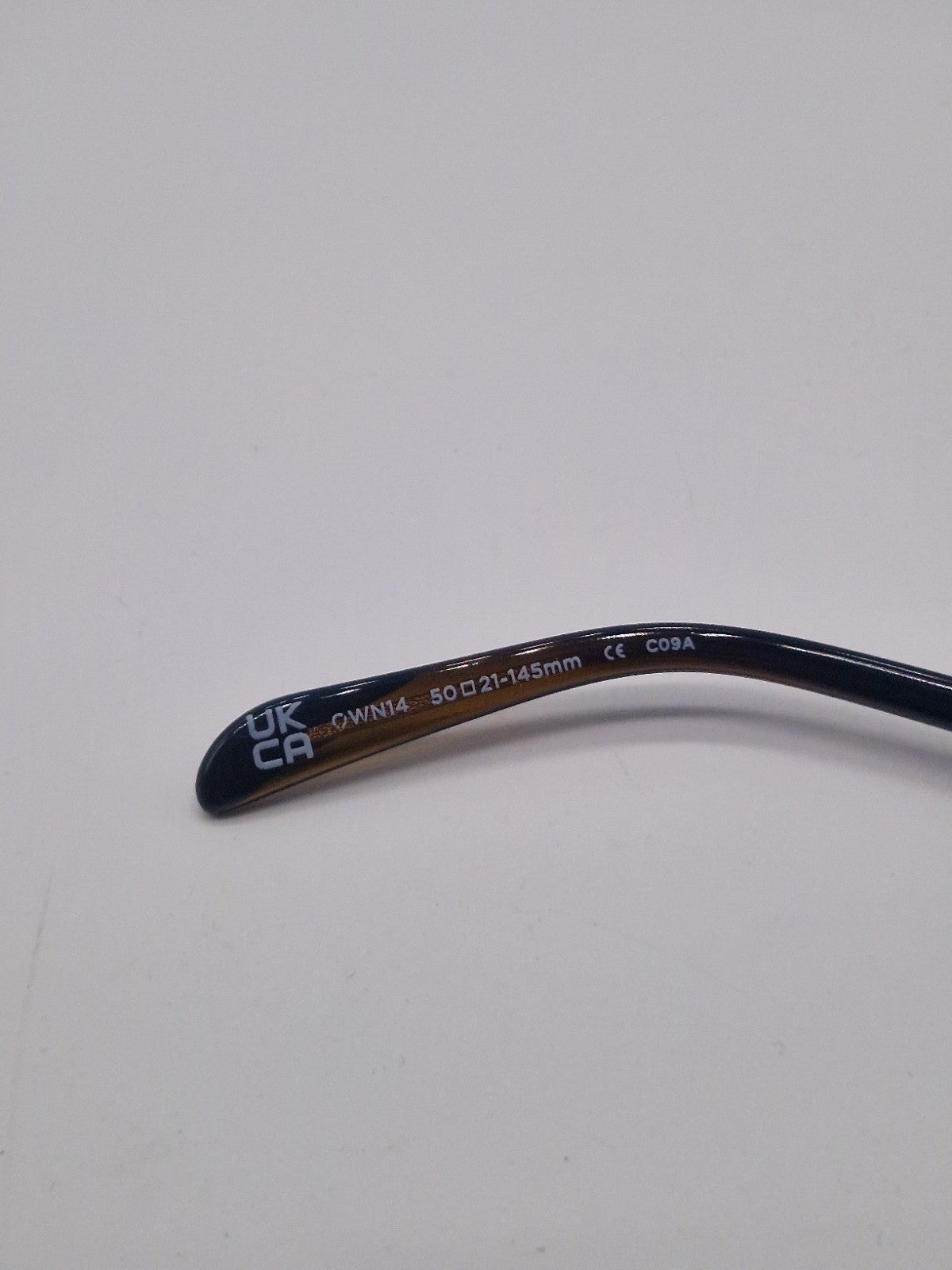 Own14 C09A Brown - Eyeglasses frames