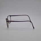Stepper SI-30120 F360 Purple - Eyeglasses frames