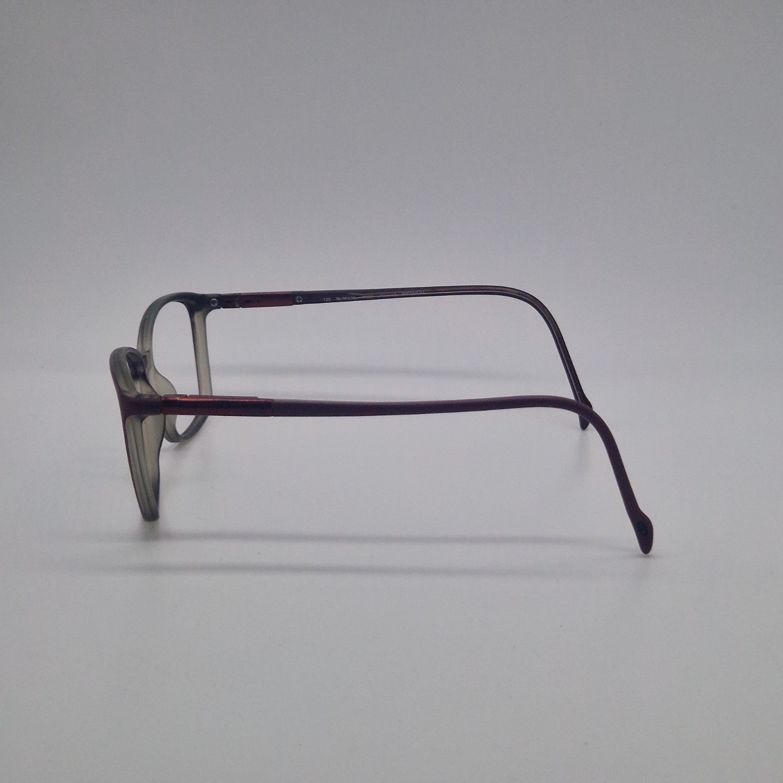 Stepper SI-30120 F360 Purple - Eyeglasses frames