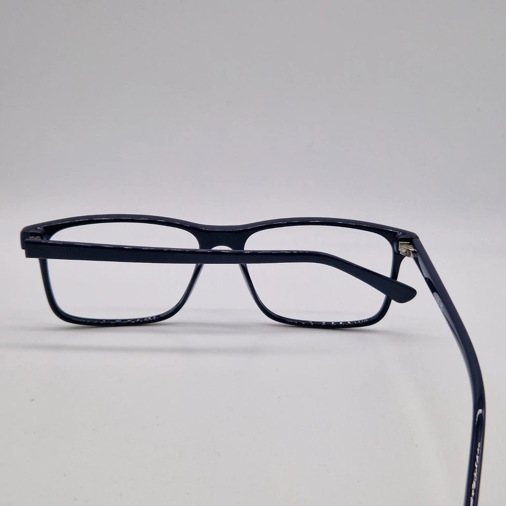 Seen SNOM0008 CC00 Blue - Eyeglasses frames