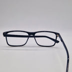 Seen SNOM0008 CC00 Blue - Eyeglasses frames