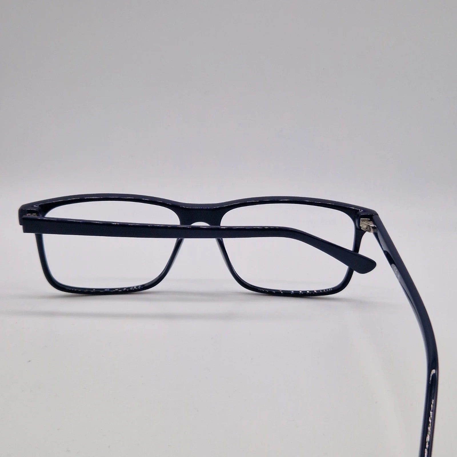 Seen SNOM0008 CC00 Blue - Eyeglasses frames