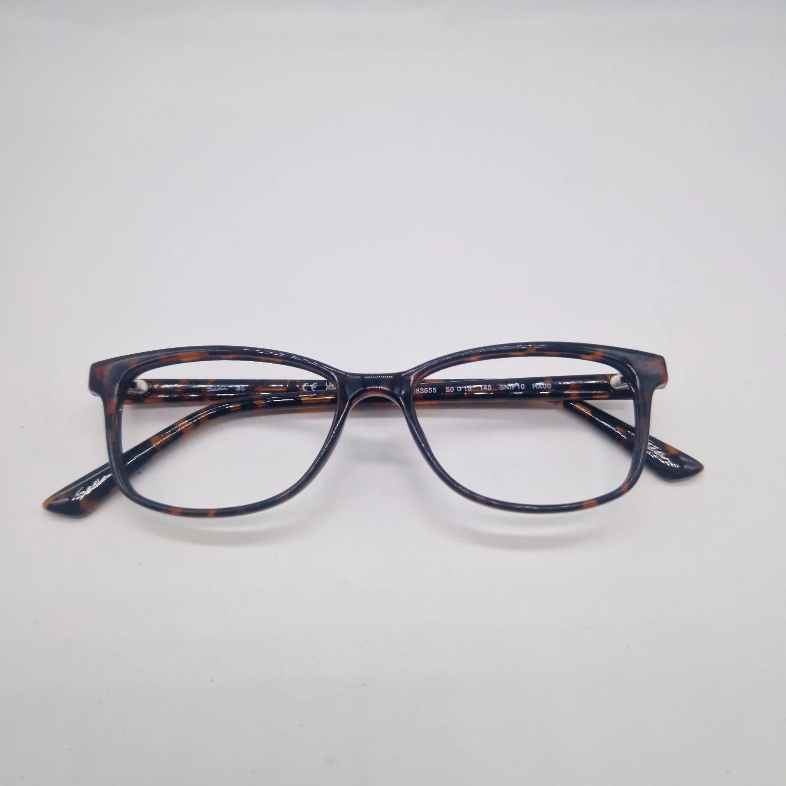 Seen SNIF10 HX00 Tortoiseshell - Eyeglasses frames
