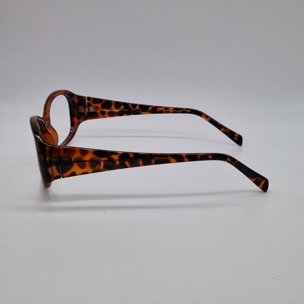 Boots Morroco Tortoiseshell - Eyeglasses frames