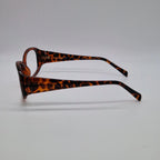 Boots Morroco Tortoiseshell - Eyeglasses frames
