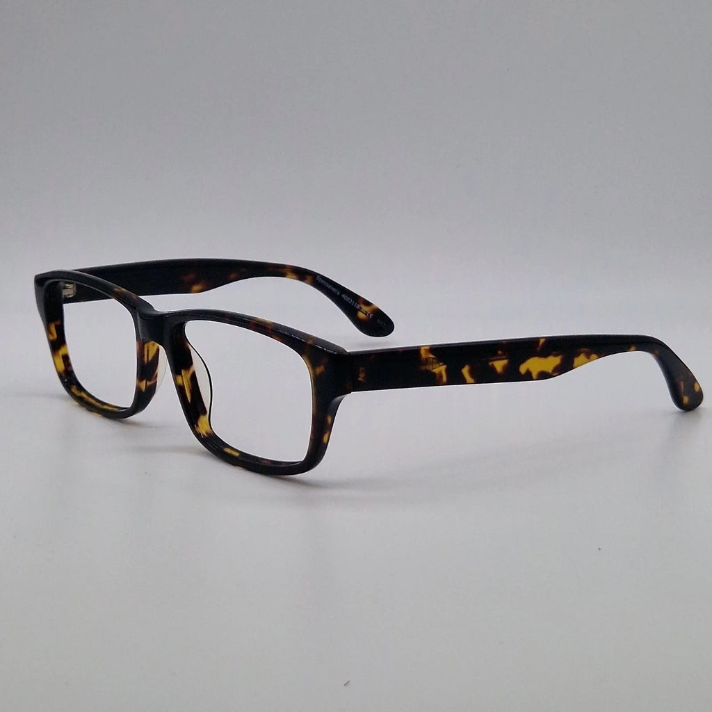 Specsavers Huw 25634266 Tortoiseshell - Eyeglasses frames