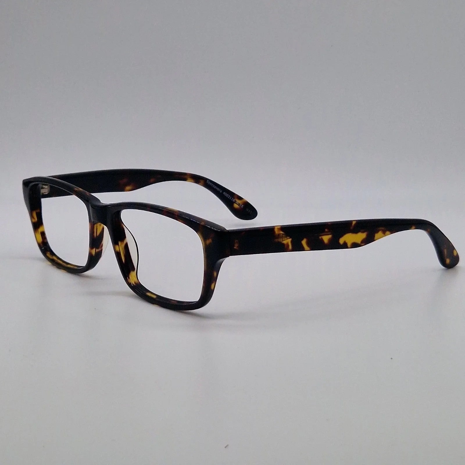 Specsavers Huw 25634266 Tortoiseshell - Eyeglasses frames