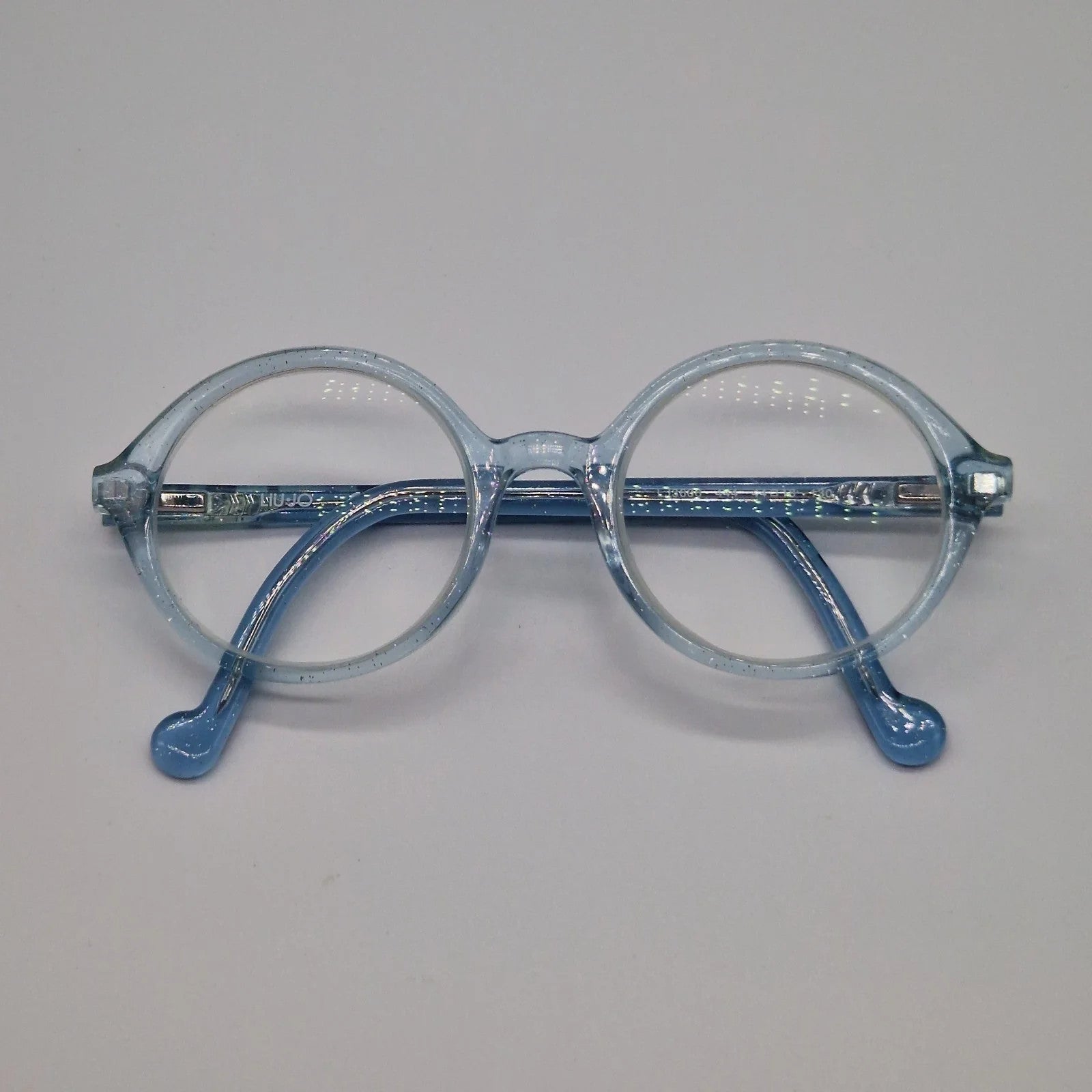 LIU•JO LJ3606 444 BLUE - Eyeglasses frames