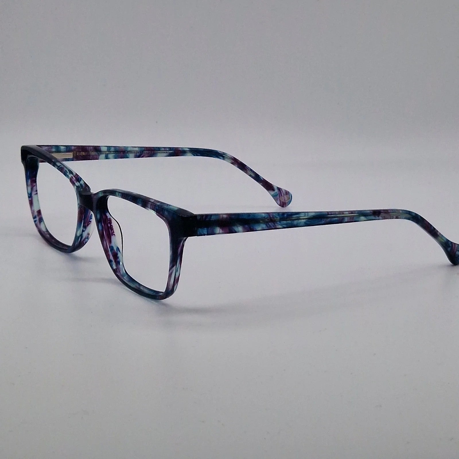 International Eyewear Bonita C1 Blue - Eyeglasses frames