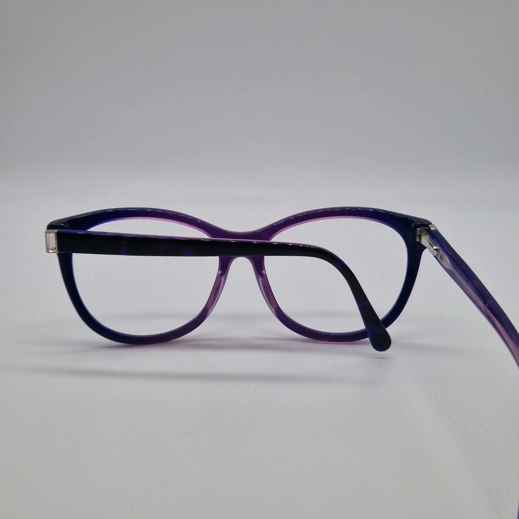 Specsavers Avoca Sun Rx 30719392 Purple - Eyeglasses frames
