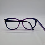 Specsavers Avoca Sun Rx 30719392 Purple - Eyeglasses frames
